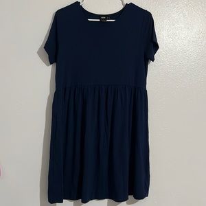 ASOS baby  doll dress